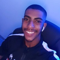 Christopher Nimphort