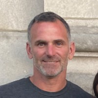 Justin Gruenenfelder