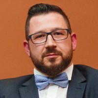 Alexander Grantcharov