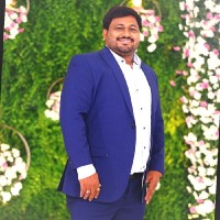 S Ch Varaprasad Polisetti