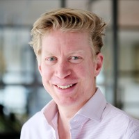 Mark Van Der Hoorn