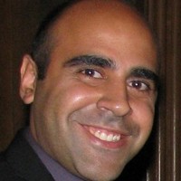Farhad Jamali