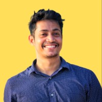 Kiran Malve