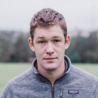 Brendan White