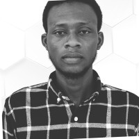 Oladejo Idris