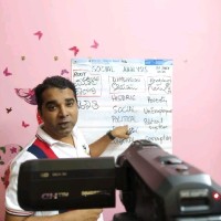 John Shanth Kumar Joseph
