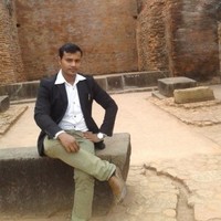 Divakar Mazumder