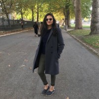 Faryal Khan