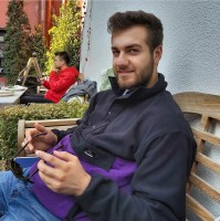Ali Zorlu