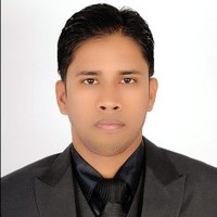 MUKRAM SYED