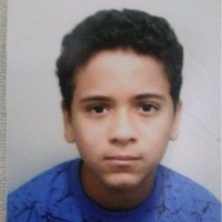 Gabriel oliveira