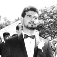 Anthony John Peter