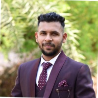 Taral Patel