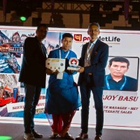 Sujoy Basu
