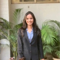 Shruti Parab