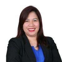 Florenz Verzosa Abris Mba, Ma, Mpma