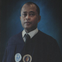 Major (Retd) Hemantha Dayaratne Usp Slli