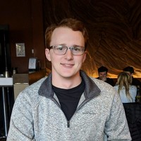 Joshua Marianos, Cpa