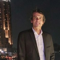 Ahmed Ezzat