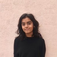 Tanvi Kawale