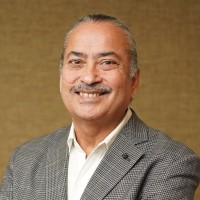Rajeev Arora