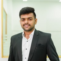Purushotham G V