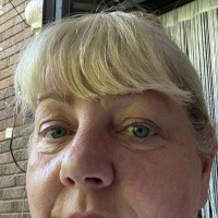 Susanne Hellström