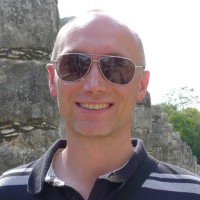 Karl Rogers