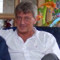Patrick De Bruyn