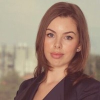 Alexandra Patrascu