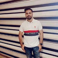 Ravi Kothari