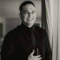 Mike Van Rensburg