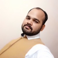 Kiran Shinde
