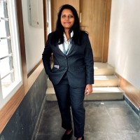 Kavya Durai