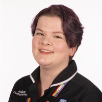 Siân Morgan