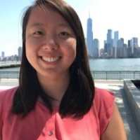 Melissa Ding