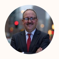 Mark Russell Filaroski - Faith, Family and Fairways