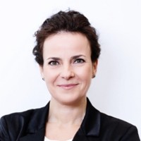 Evelyne Brandstetter