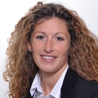 Silvia Meier geb Caamano