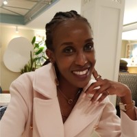 Sharon Kimutai