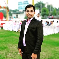 Deval Mehta