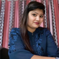 anchal sharma