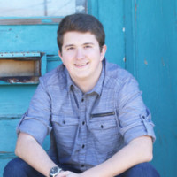 Caleb McCart