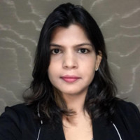 Chaitali Chavan