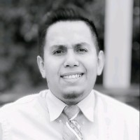 Luis Macias Torres