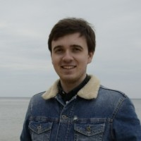 Alex Dmitriev