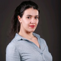 Kenza Ghettas