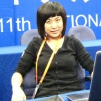 Hong Lu