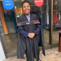 Nicholas Thulani Sigonyela
