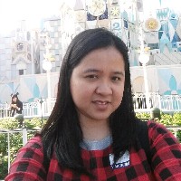 Anne Kathleen Madriaga